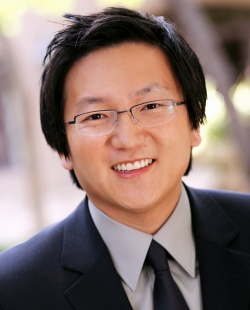 Masi Oka