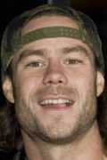 Chris Pontius