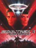 voir la fiche complète du film : Star trek V - L ultime frontière