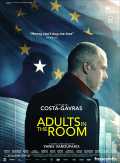 voir la fiche complète du film : Adults in the Room