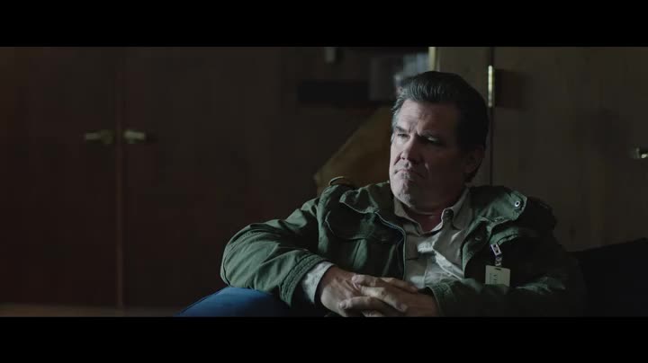 Extrait vidéo du film  Sicario la guerre des cartels