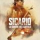 photo du film Sicario la guerre des cartels