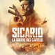 photo du film Sicario la guerre des cartels