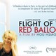 photo du film Le Voyage Du Ballon Rouge