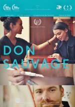 Don Sauvage