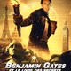 photo du film Benjamin Gates et le livre des secrets