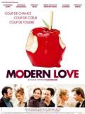 voir la fiche complète du film : Modern Love