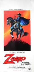 voir la fiche complète du film : Zorango et les comancheros