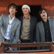 photo du film À bord du Darjeeling Limited