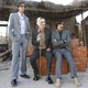 photo du film À bord du Darjeeling Limited