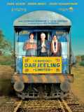 À Bord Du Darjeeling Limited