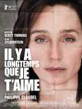 voir la fiche complète du film : Il y a longtemps que je t aime