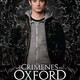 photo du film Crimes A Oxford