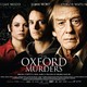 photo du film Crimes A Oxford