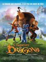 voir la fiche complète du film : Chasseurs de dragons