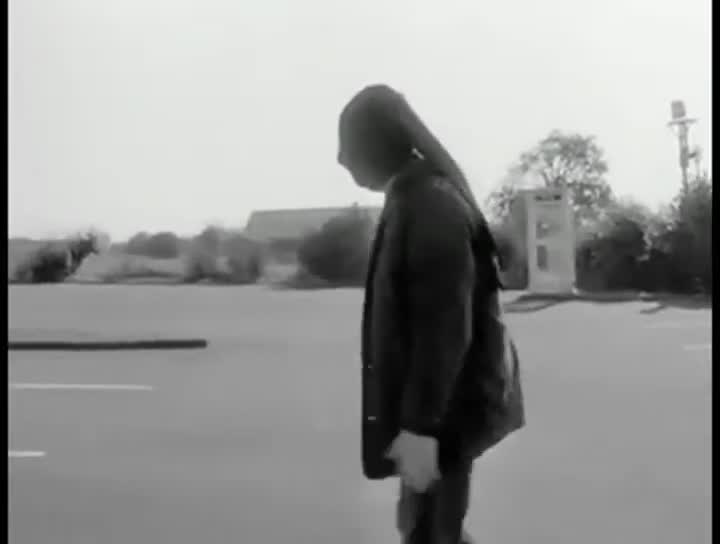 Extrait vidéo du film  J Ai Toujours Rêvé D Être Un Gangster