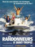 voir la fiche complète du film : Les Randonneurs À Saint-Tropez