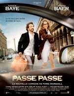 Passe-passe