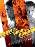 Never Back Down (Ne Jamais Reculer)