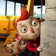 photo du film Ma vie de courgette