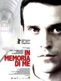 voir la fiche complète du film : In Memoria Di Me