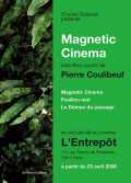 Magnetic Cinema