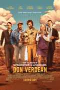 voir la fiche complète du film : Don Verdean