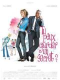 voir la fiche complète du film : Tu Peux Garder Un Secret?