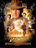 Indiana Jones Et Le Royaume Du Crâne De Cristal