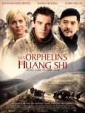 voir la fiche complète du film : Les Orphelins de Huang Shi