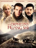 voir la fiche complète du film : Les Orphelins de Huang Shi