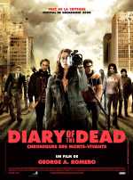 Diary of the dead - Chroniques des morts-vivants