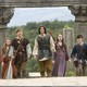 photo du film Le Monde De Narnia, Chapitre 2 : Le Prince Caspian