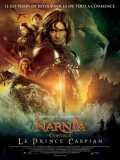 voir la fiche complète du film : Le Monde De Narnia, Chapitre 2 : Le Prince Caspian