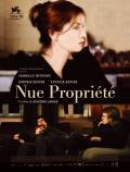 voir la fiche complète du film : Nue propriété