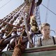 photo du film Le Monde de Narnia : chapitre 3 - L'odyssée du Passeur d'Aurore