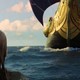 photo du film Le Monde de Narnia : chapitre 3 - L'odyssée du Passeur d'Aurore