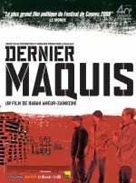 voir la fiche complète du film : Dernier maquis