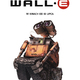 photo du film Wall.E