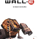 photo du film Wall.E