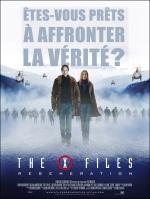 voir la fiche complète du film : X-Files - Régénération