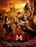 voir la fiche complète du film : La Momie : La Tombe De L Empereur Dragon