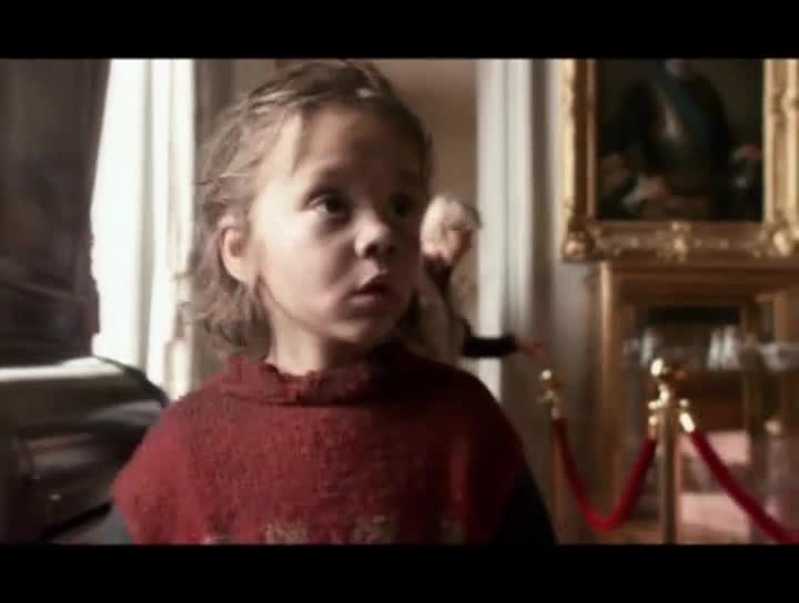 Extrait vidéo du film  Versailles