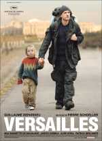 voir la fiche complète du film : Versailles