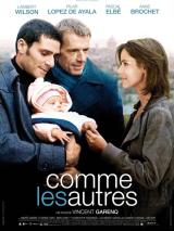 voir la fiche complète du film : Comme les autres