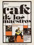 Café De Los Maestros
