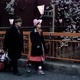 photo du film Cherry Blossoms, un rêve japonais