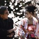 photo du film Cherry Blossoms, un rêve japonais