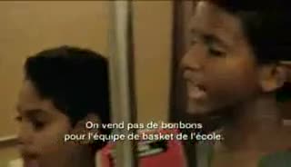 Un extrait du film  Chop Shop