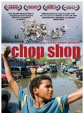 voir la fiche complète du film : Chop Shop